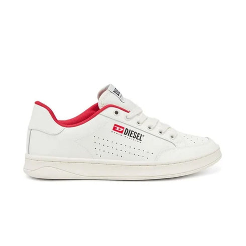 TENIS BLANCOS Y03351-P5576- HA114 DIESEL